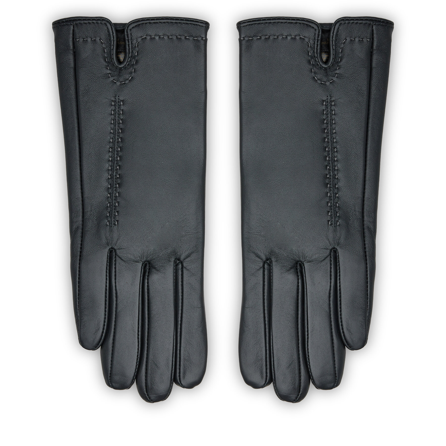 Damenhandschuhe WITTCHEN 39-6A-007 Grau Damenhandschuhe WITTCHEN 39-6A-007 Grau von WITTCHEN