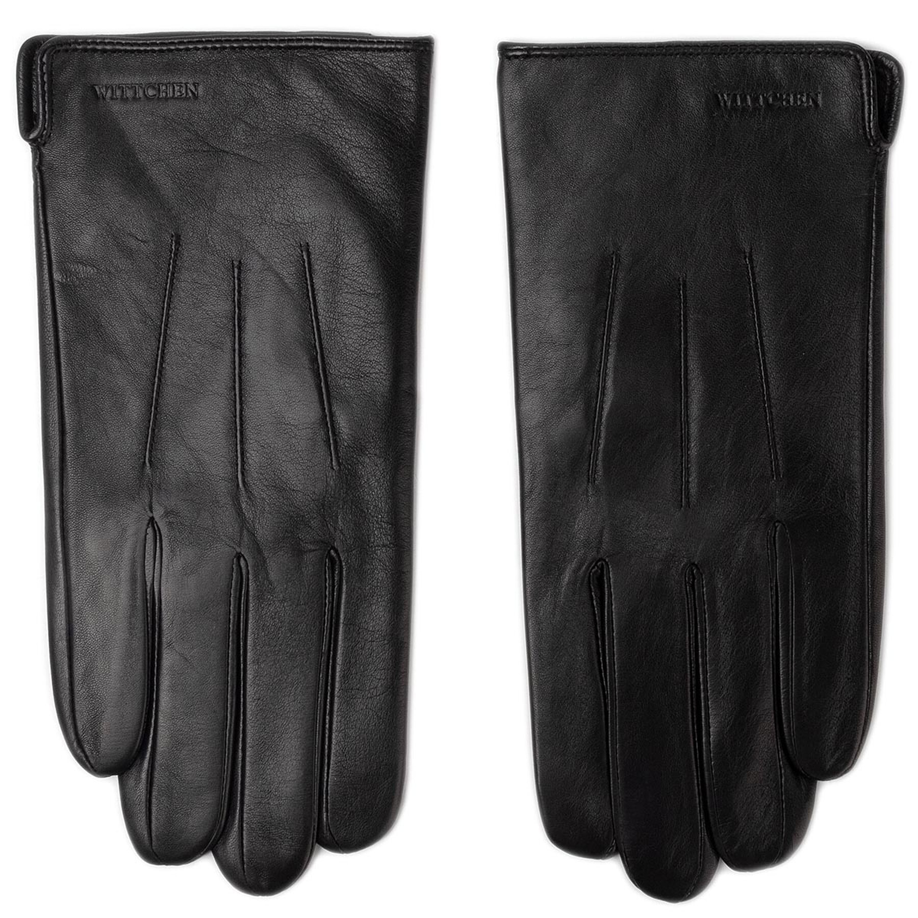 Damenhandschuhe WITTCHEN 39-6L-308-1 Schwarz Damenhandschuhe WITTCHEN 39-6L-308-1 Schwarz von WITTCHEN