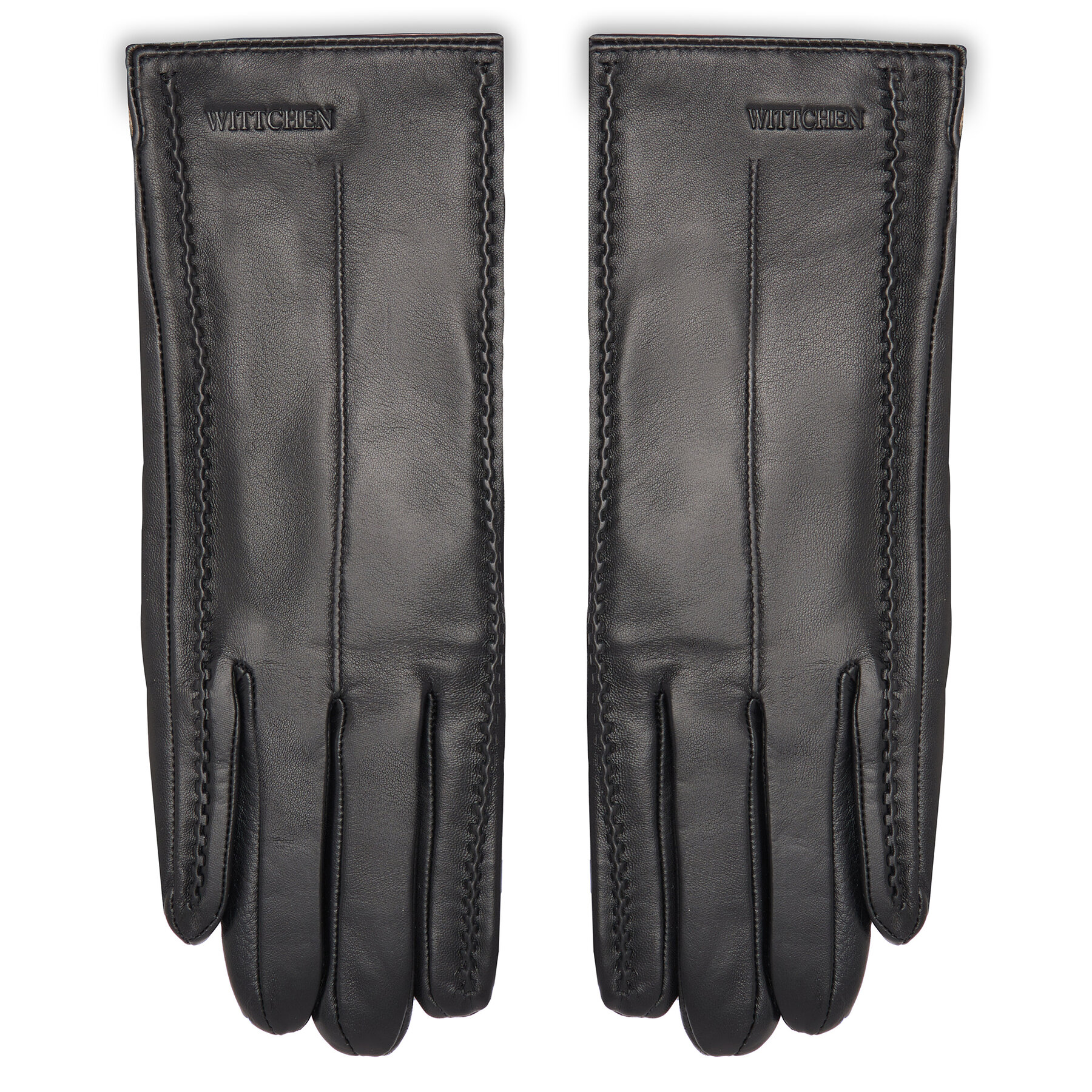 Damenhandschuhe WITTCHEN 44-6A-004-1 Schwarz Damenhandschuhe WITTCHEN 44-6A-004-1 Schwarz von WITTCHEN