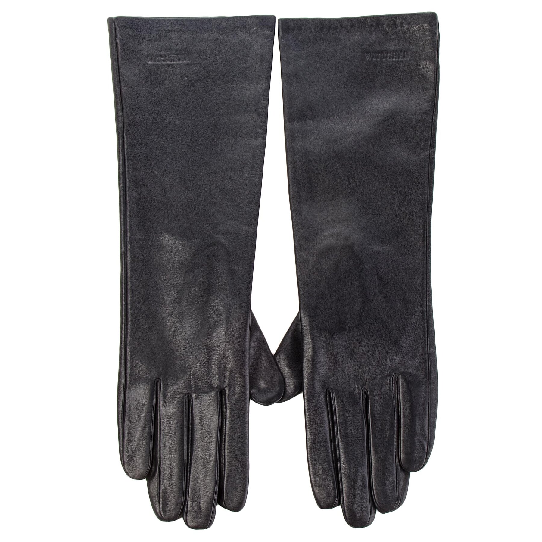 Damenhandschuhe WITTCHEN 45-6L-233-1 Schwarz von WITTCHEN