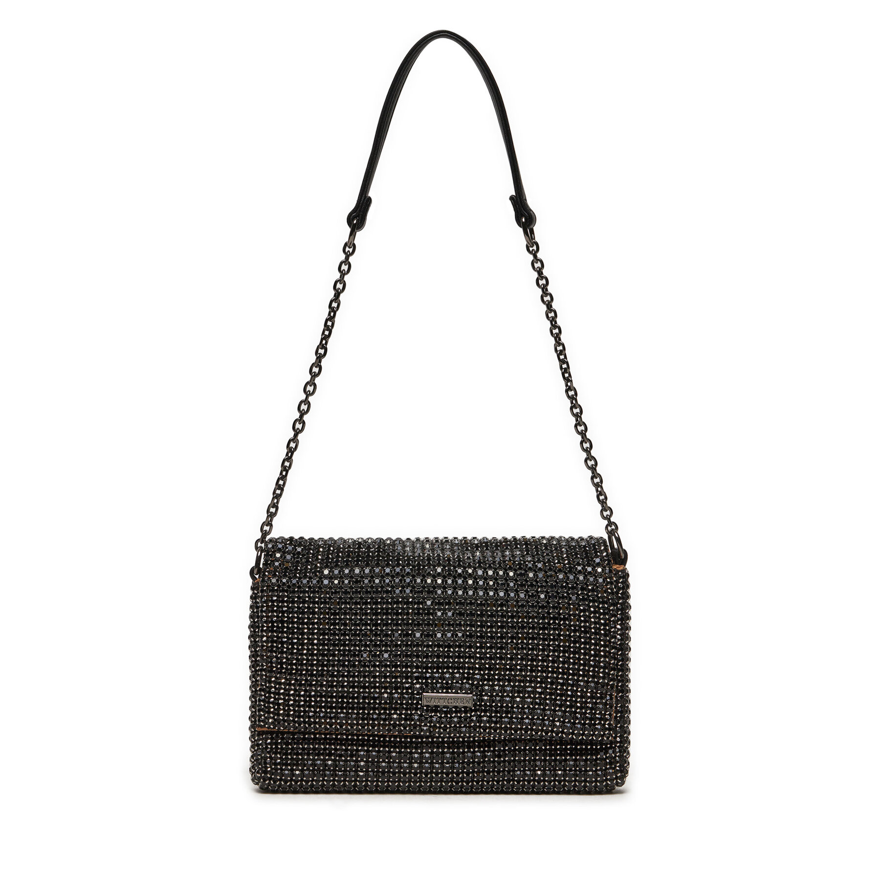 Handtasche WITTCHEN 98-4Y-019-1 Schwarz Handtasche WITTCHEN 98-4Y-019-1 Schwarz von WITTCHEN