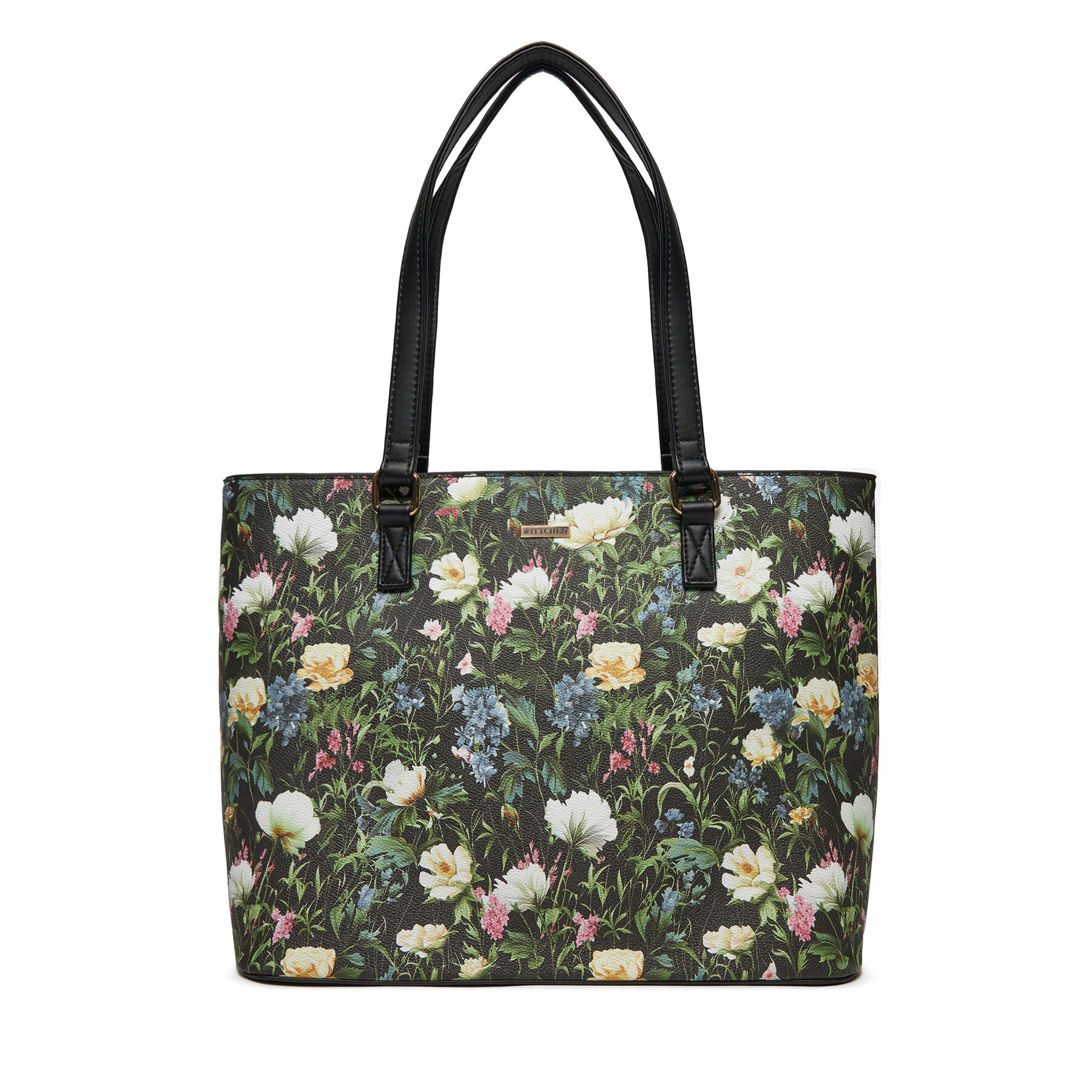 Handtasche WITTCHEN 98-4Y-200-1 Bunt Handtasche WITTCHEN 98-4Y-200-1 Bunt von WITTCHEN