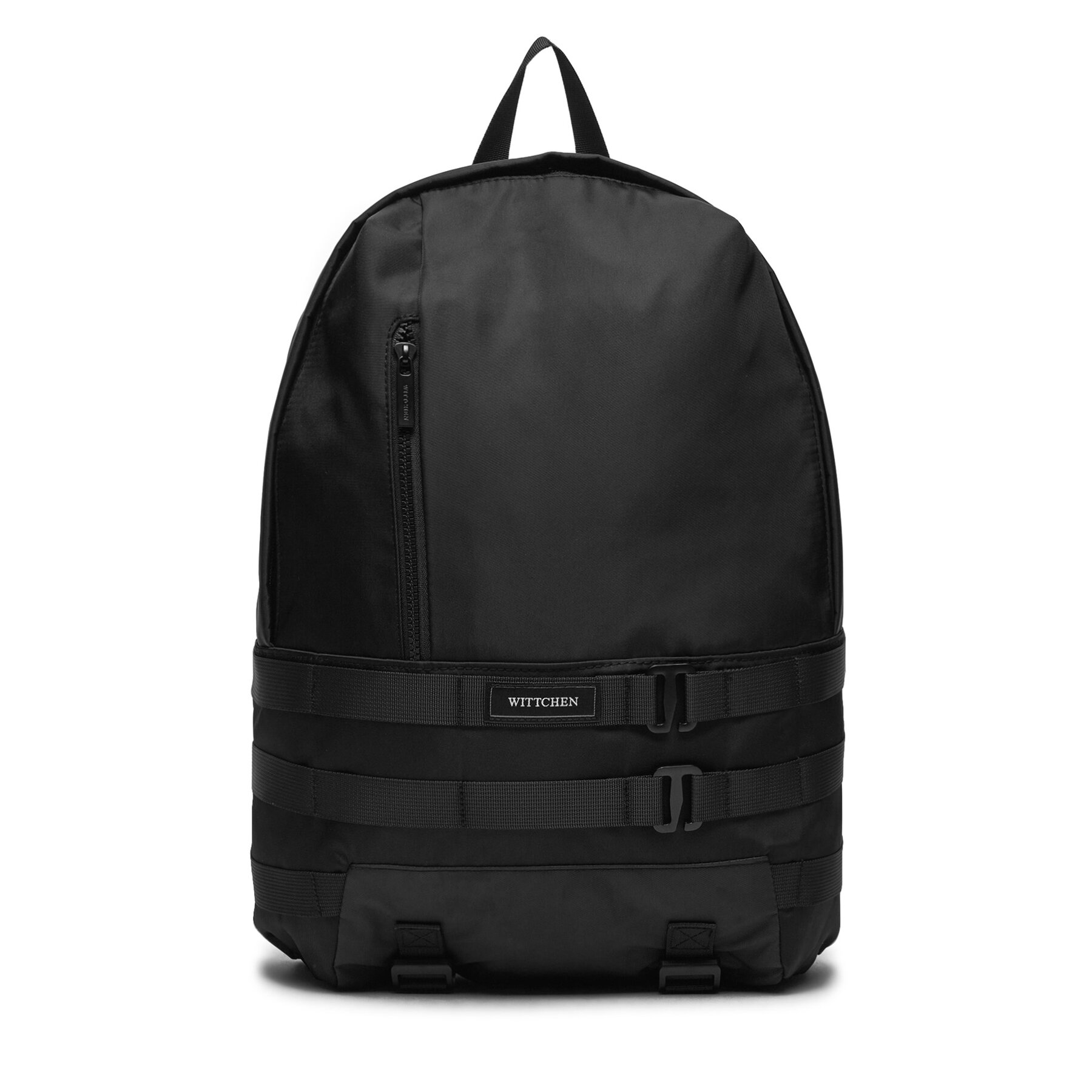 Rucksack WITTCHEN 56-3S-801-10 Schwarz von WITTCHEN