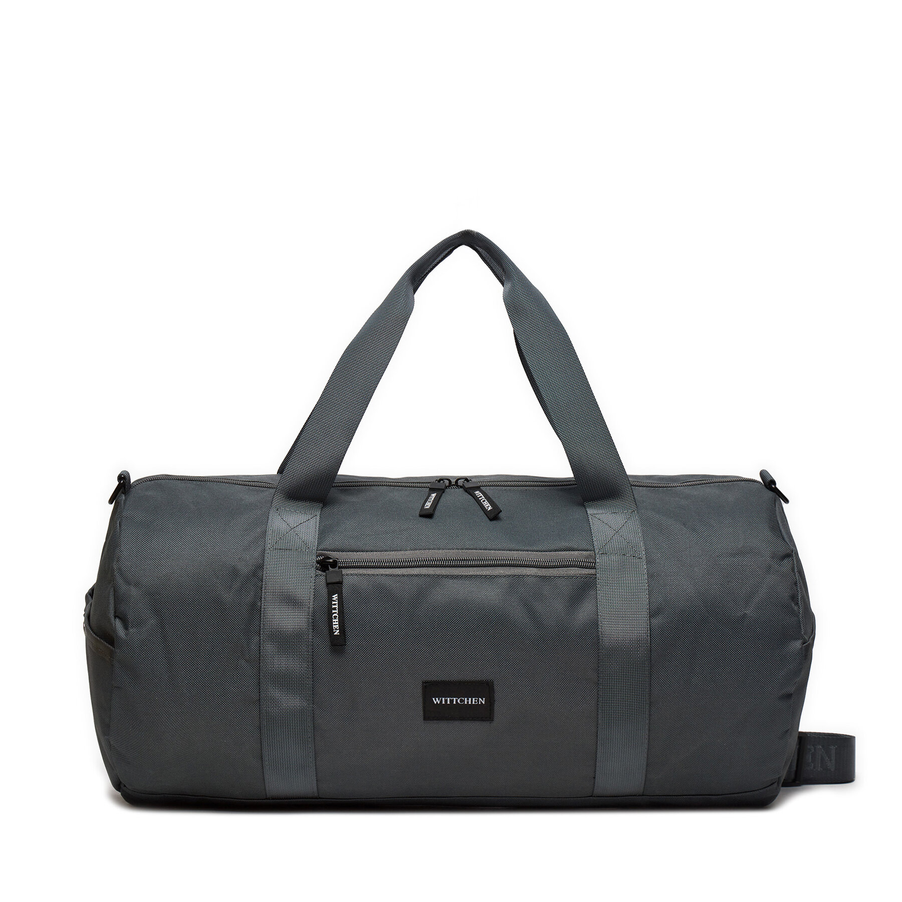 Tasche WITTCHEN 56-3S-936-01 Grau Tasche WITTCHEN 56-3S-936-01 Grau von WITTCHEN