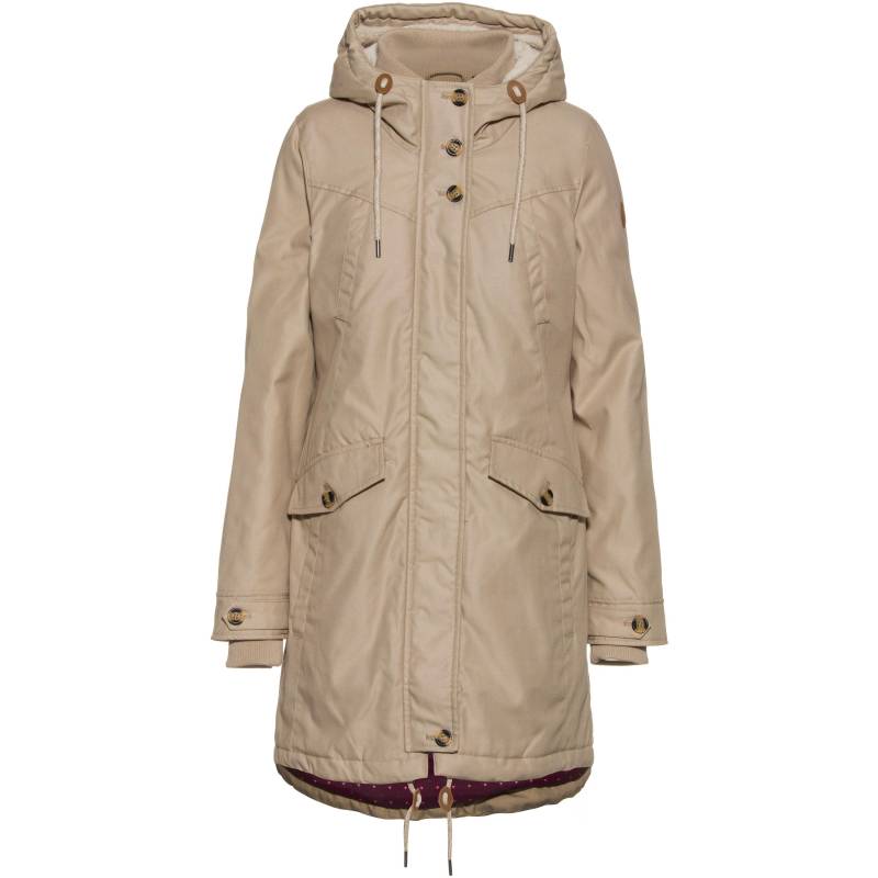 WLD Spicy Eden III Parka Damen von WLD