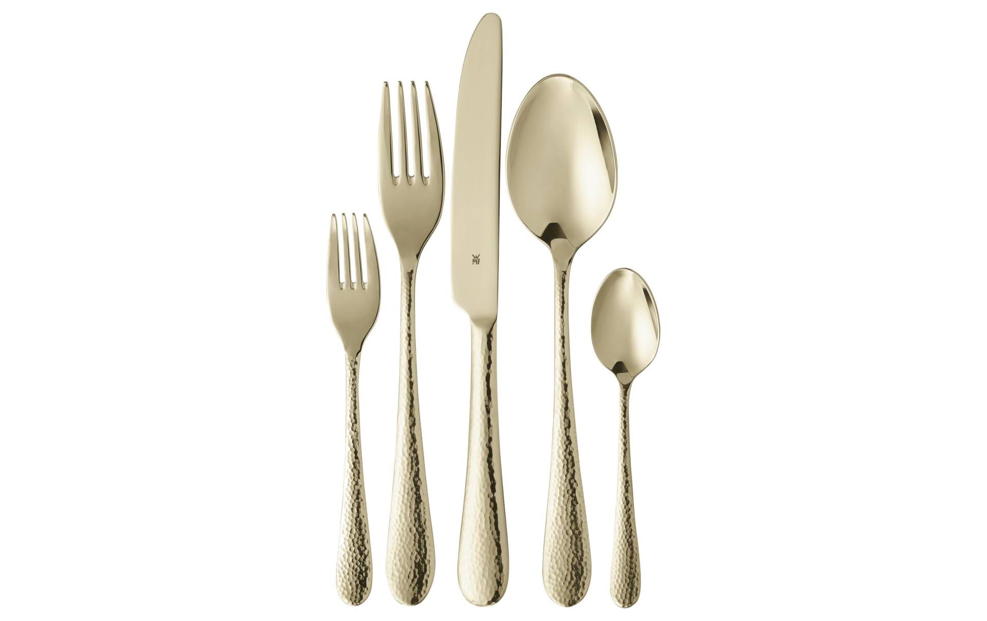 WMF Besteck-Set »Sitello 30-teilig« WMF Besteck-Set »Sitello 30-teilig« von WMF