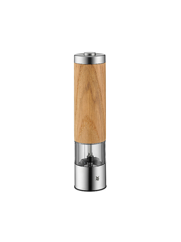 WMF Elektrische Holzmühle Ceramill 21,5cm braun von WMF