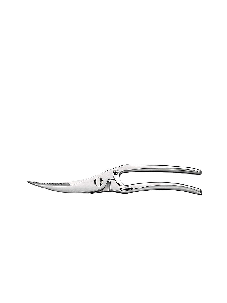 WMF Geflügelschere mit Sicherheitsverschluss silber WMF Geflügelschere mit Sicherheitsverschluss silber von WMF