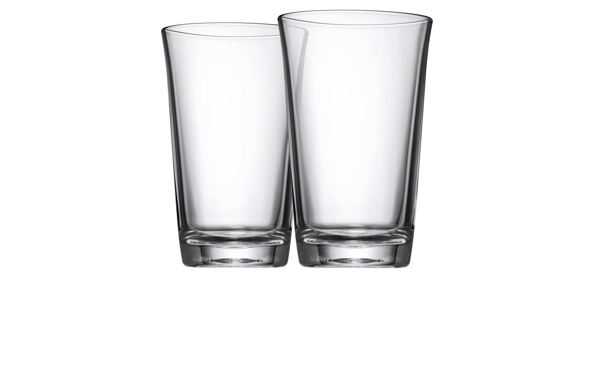 WMF Glas »Wasserglas-Set 2 Stück 0.25l Basic«, (2 tlg.) von WMF
