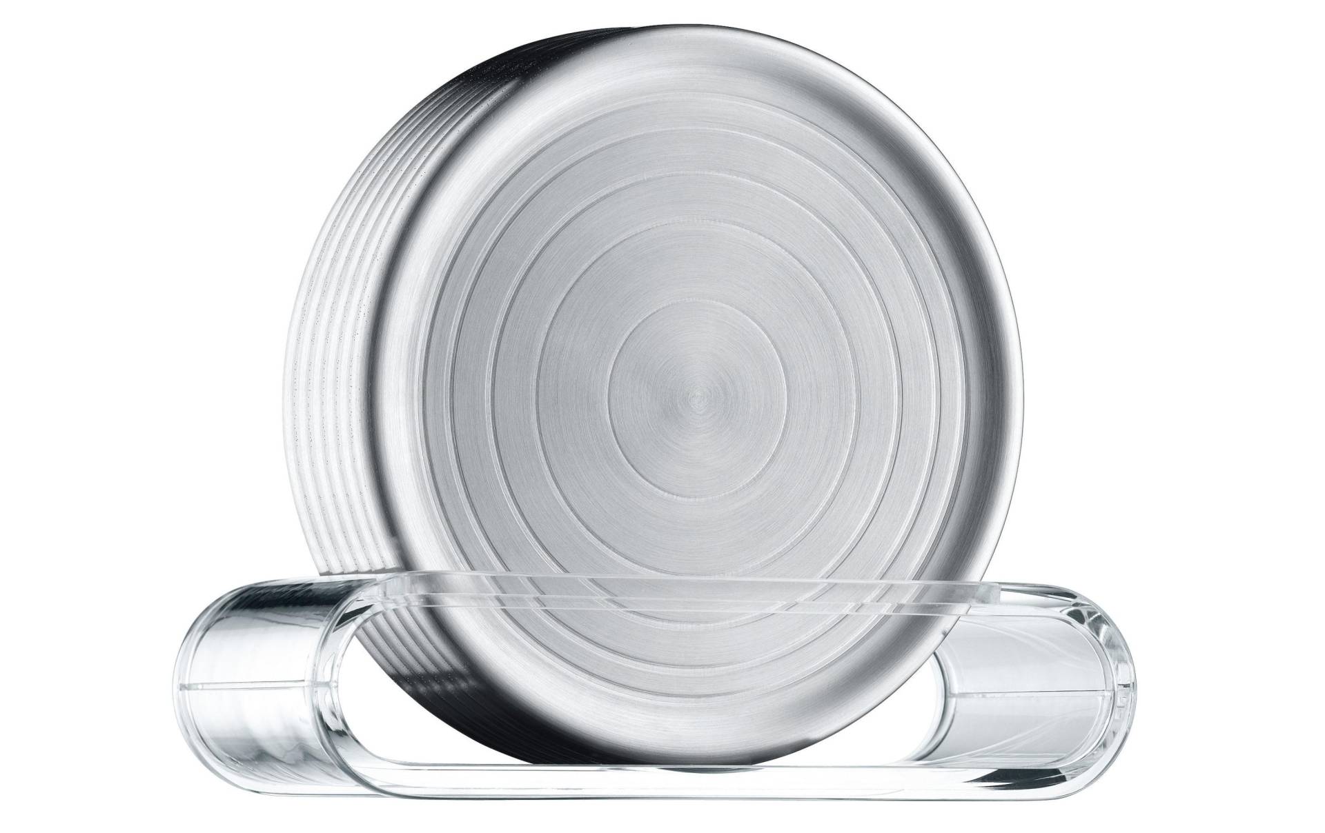 WMF Glasuntersetzer »Loft 7-teilig«, (7 tlg.) WMF Glasuntersetzer »Loft 7-teilig«, (7 tlg.) von WMF