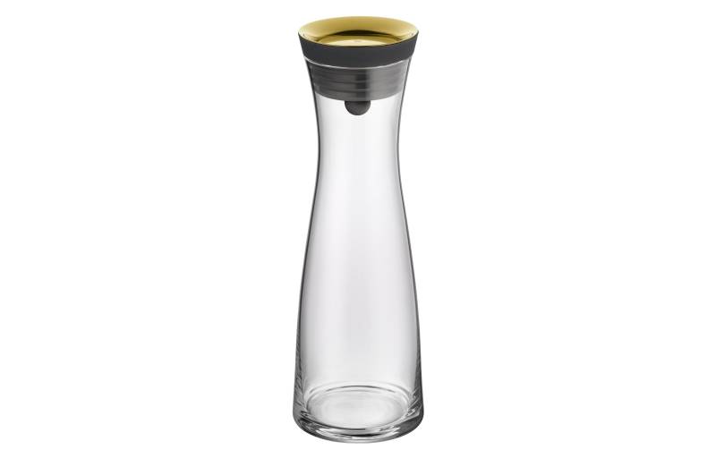 WMF Karaffe »Basic 1 l, Transparent« von WMF