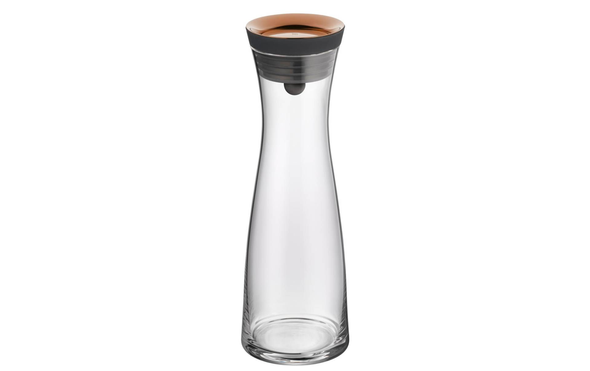 WMF Karaffe »WMF Wasserkaraffe Basic 1 l, Transp« WMF Karaffe »WMF Wasserkaraffe Basic 1 l, Transp« von WMF