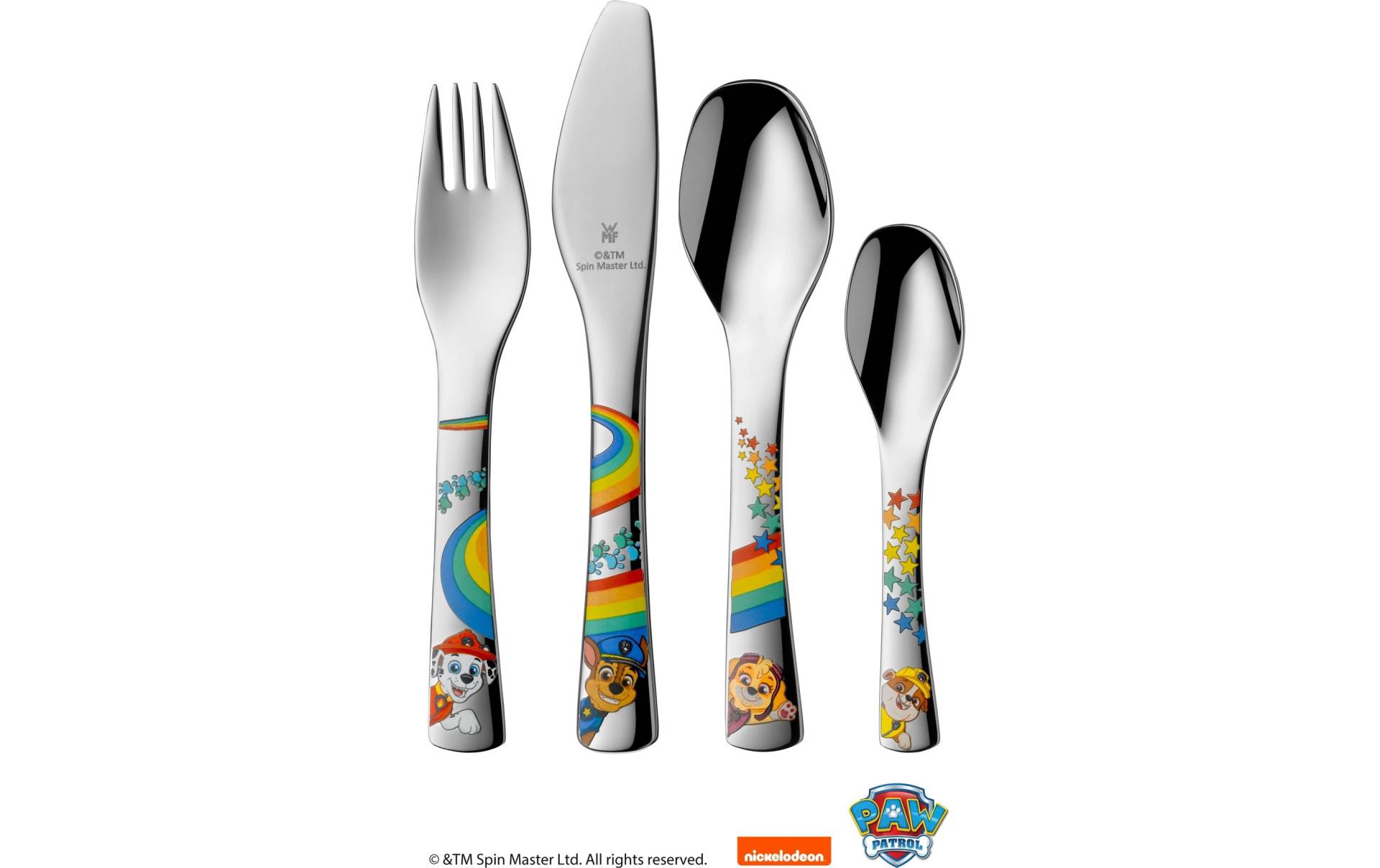 WMF Kinderbesteck von WMF