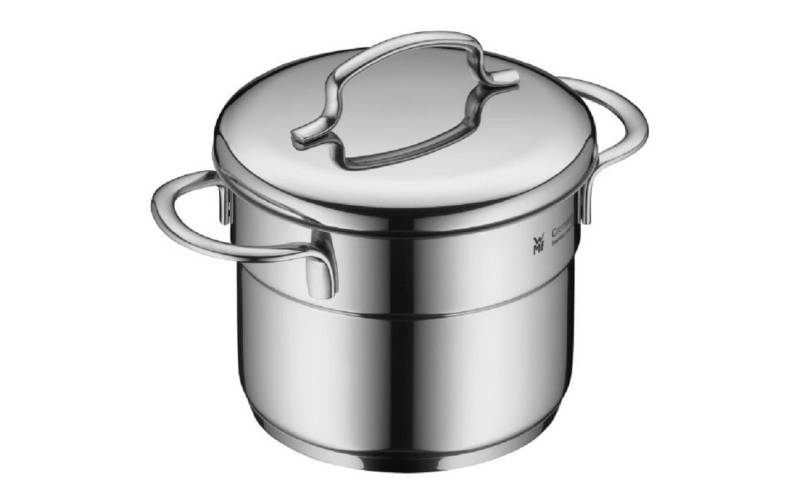 WMF Kochtopf »Mini 12 cm«, Cromargan® Edelstahl Rostfrei 18/10 von WMF