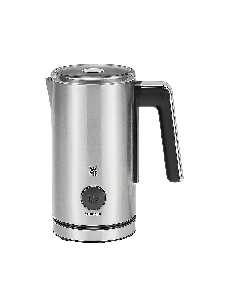 WMF Milchaufschäumer Stelio elektrisch 500W (Cromargan) silber von WMF