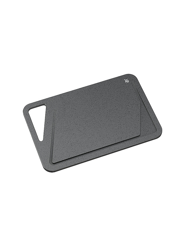 WMF Schneidebrett 45x30cm PET/ Grau grau von WMF