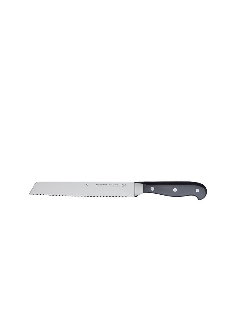 WMF Spitzenklasse Plus XL Brotmesser 20cm schwarz WMF Spitzenklasse Plus XL Brotmesser 20cm schwarz von WMF