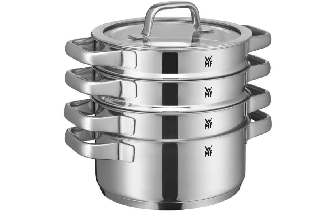 WMF Topf-Set »Compact Cuisine 4-teilig« WMF Topf-Set »Compact Cuisine 4-teilig« von WMF