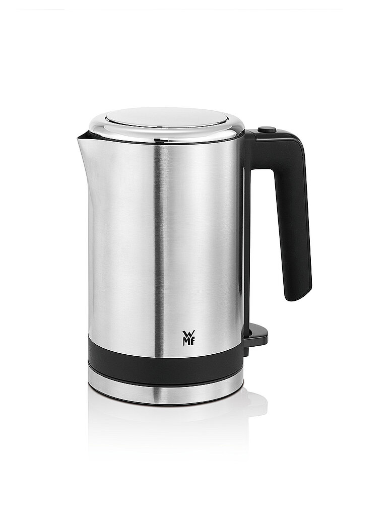 WMF Wasserkocher 0,8l Küchenminis 0413140011 silber WMF Wasserkocher 0,8l Küchenminis 0413140011 silber von WMF
