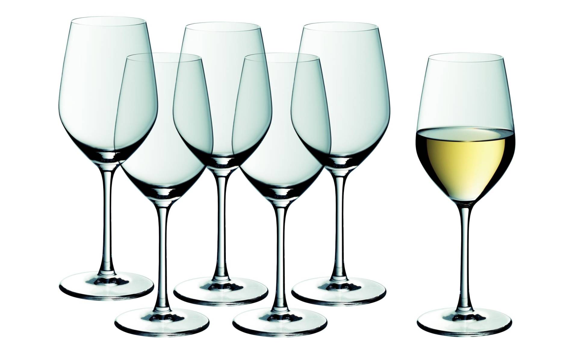 WMF Weissweinglas »EasyPlus 390 ml 6 Stück« von WMF