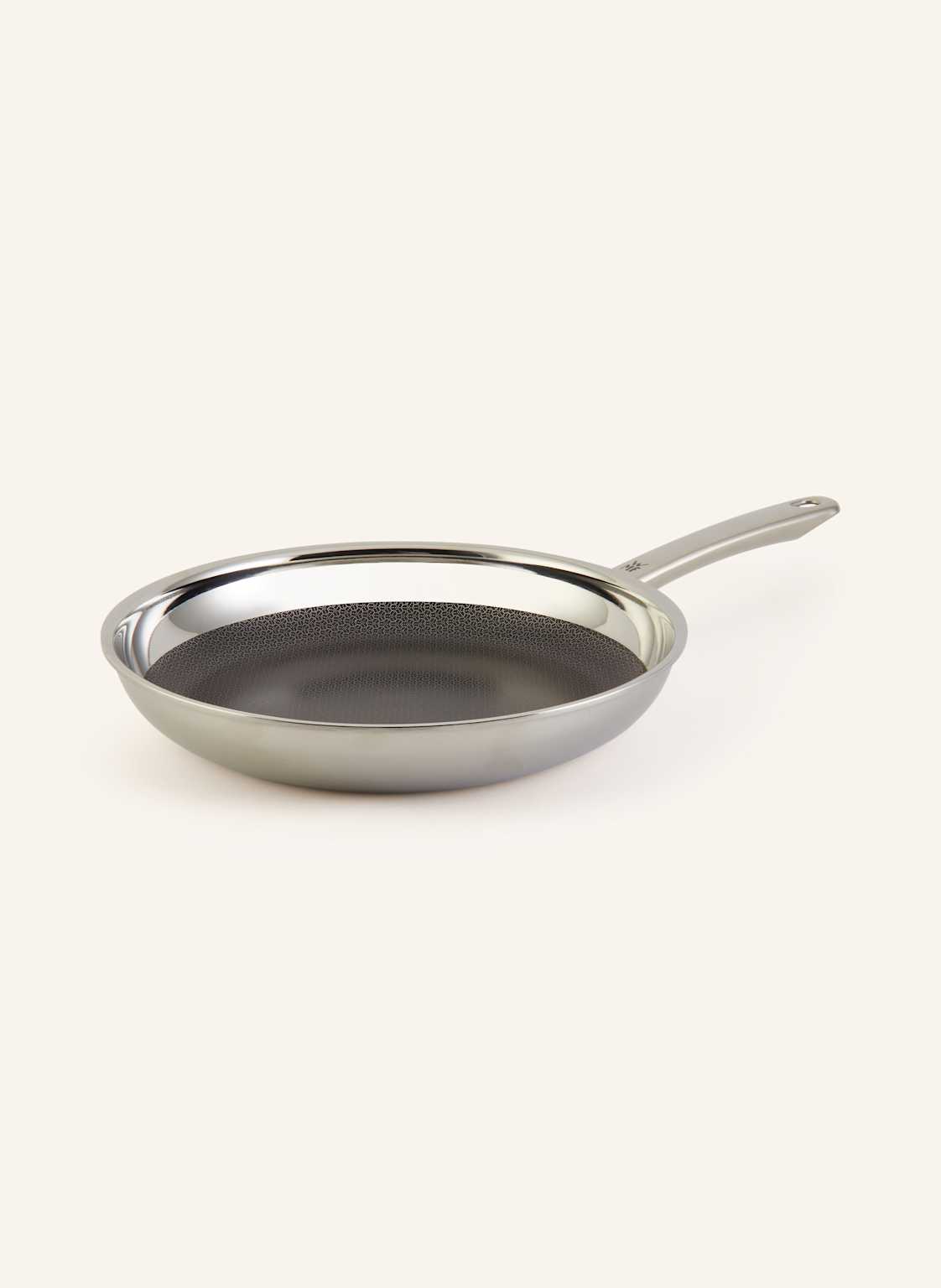 Wmf Pfanne Profi Resist silber Wmf Pfanne Profi Resist silber von WMF