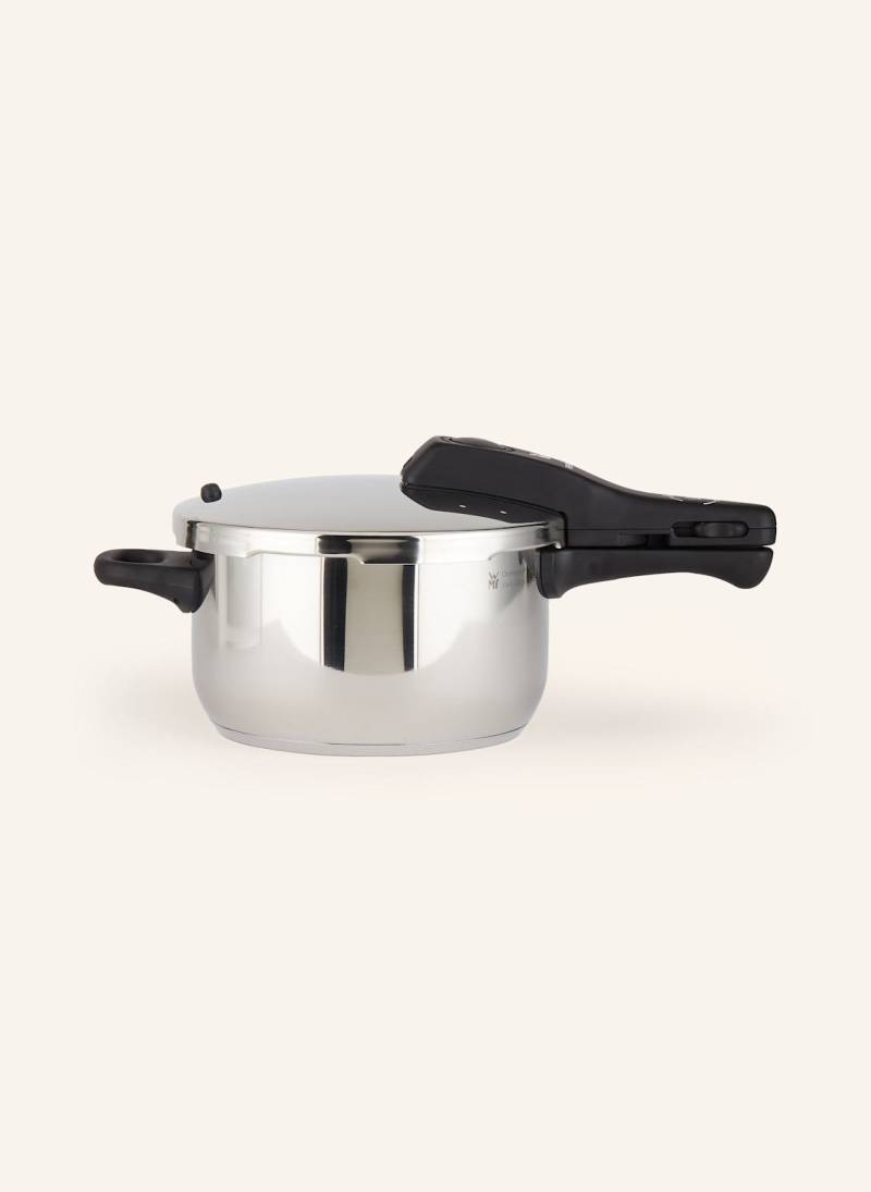 Wmf Schnellkochtopf Perfect silber von WMF