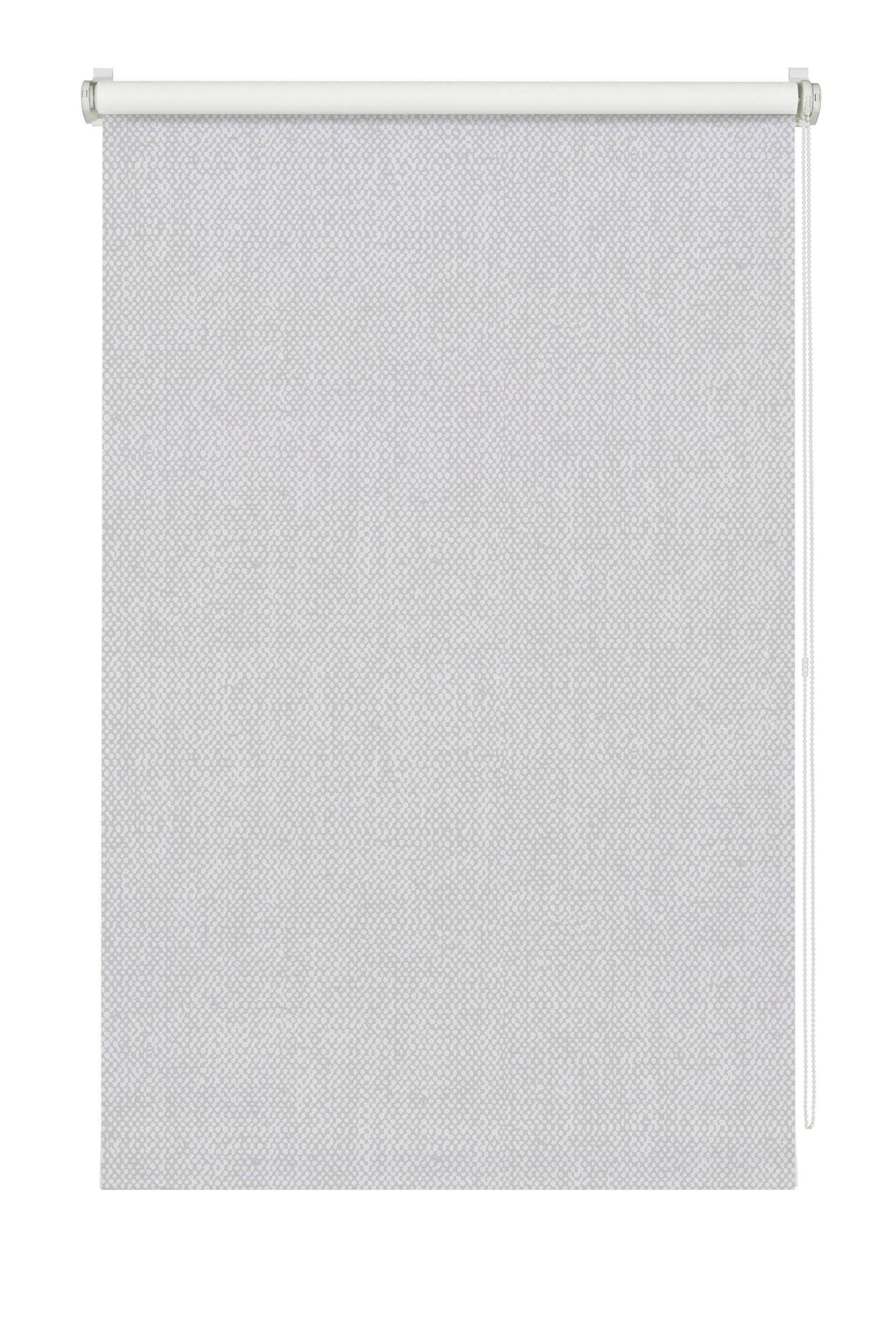 WOHNIDEE-Kollektion Seitenzugrollo »Rollo Verdunklung«, verdunkelnd, Sichtschutz-Verdunkelung, mit Bohren/ohne Bohren, freihängend, Klebemontage / Schraubmontage möglich WOHNIDEE-Kollektion Seitenzugrollo »Rollo Verdunklung«, verdunkelnd, Sichtschutz-Verdunkelung, mit Bohren/ohne Bohren, freihängend, Klebemontage / Schraubmontage möglich von WOHNIDEE-Kollektion