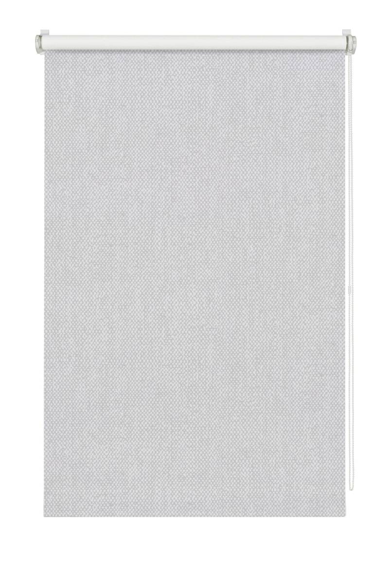 WOHNIDEE-Kollektion Seitenzugrollo »Rollo Verdunklung«, verdunkelnd, Sichtschutz-Verdunkelung, mit Bohren/ohne Bohren, freihängend, Klebemontage / Schraubmontage möglich von WOHNIDEE-Kollektion