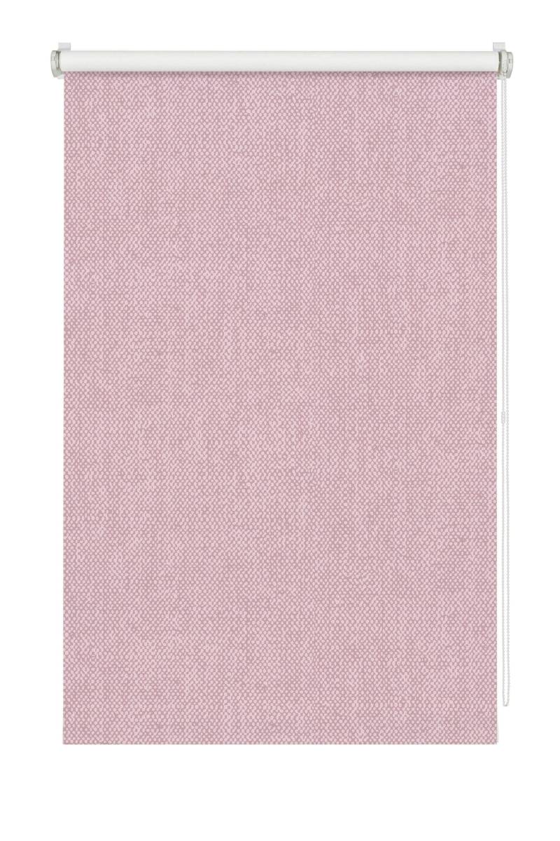 WOHNIDEE-Kollektion Seitenzugrollo »Rollo Verdunklung«, verdunkelnd, Sichtschutz-Verdunkelung, mit Bohren/ohne Bohren, freihängend, Klebemontage / Schraubmontage möglich von WOHNIDEE-Kollektion