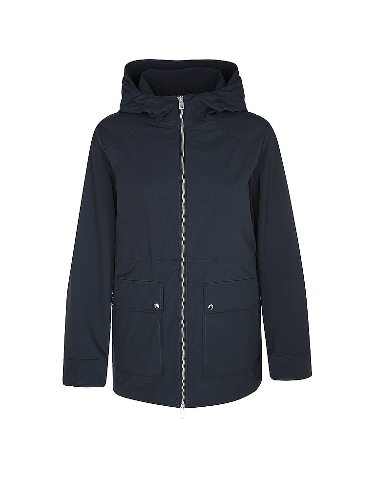 WOOLRICH Parka dunkelblau | L von WOOLRICH