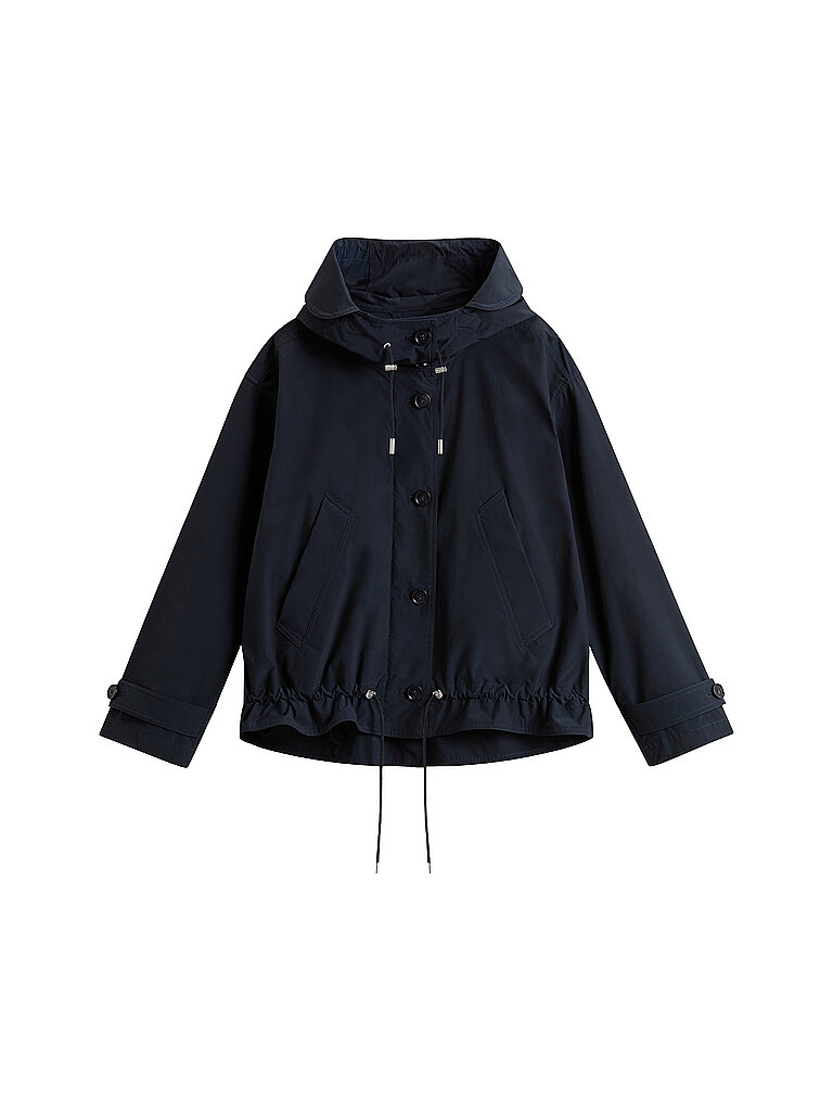 WOOLRICH Parka dunkelblau | S WOOLRICH Parka dunkelblau | S von WOOLRICH