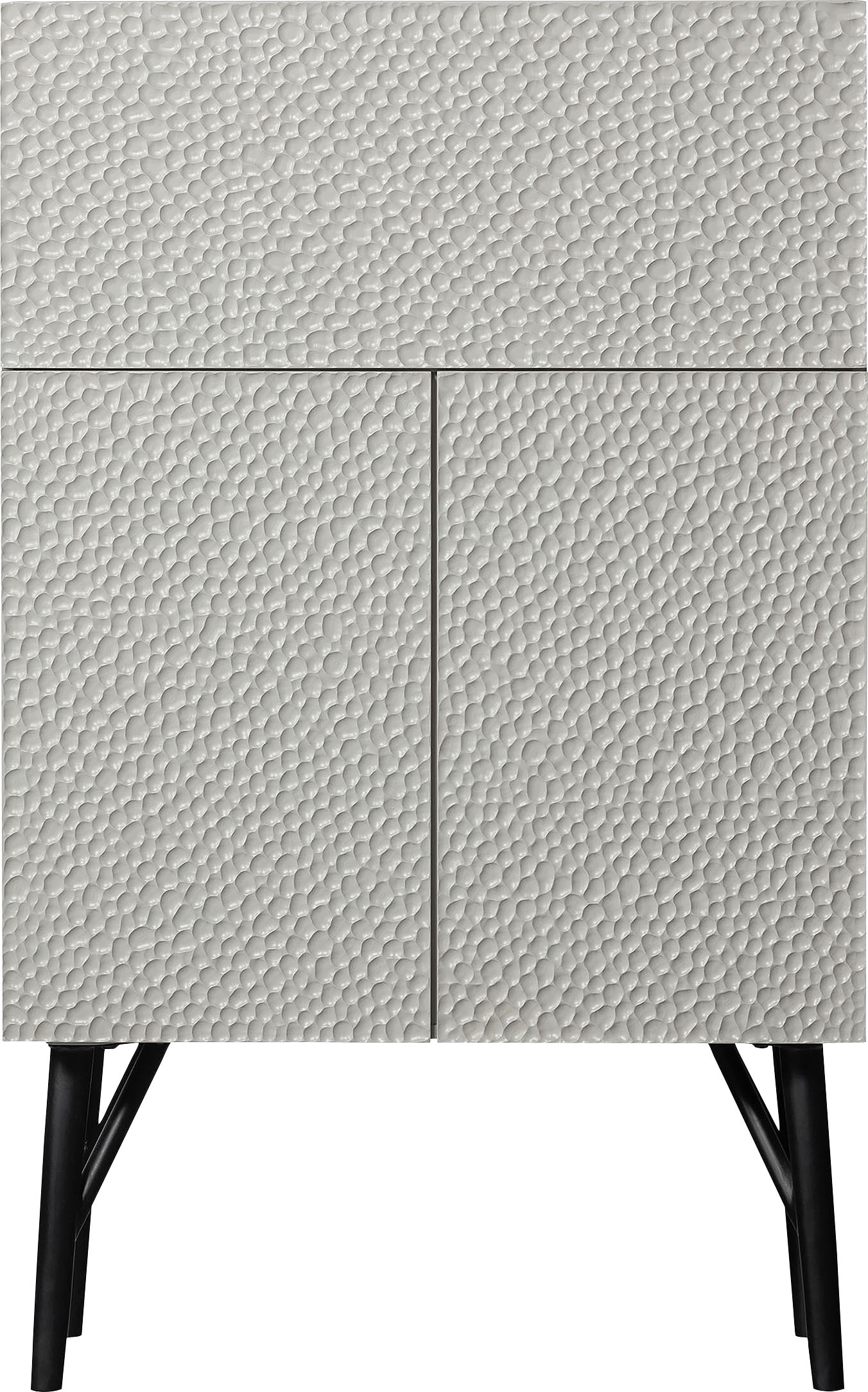 WOOOD Barschrank »Carve«, mit grafischen Muster, Breite 90 cm WOOOD Barschrank »Carve«, mit grafischen Muster, Breite 90 cm von WOOOD