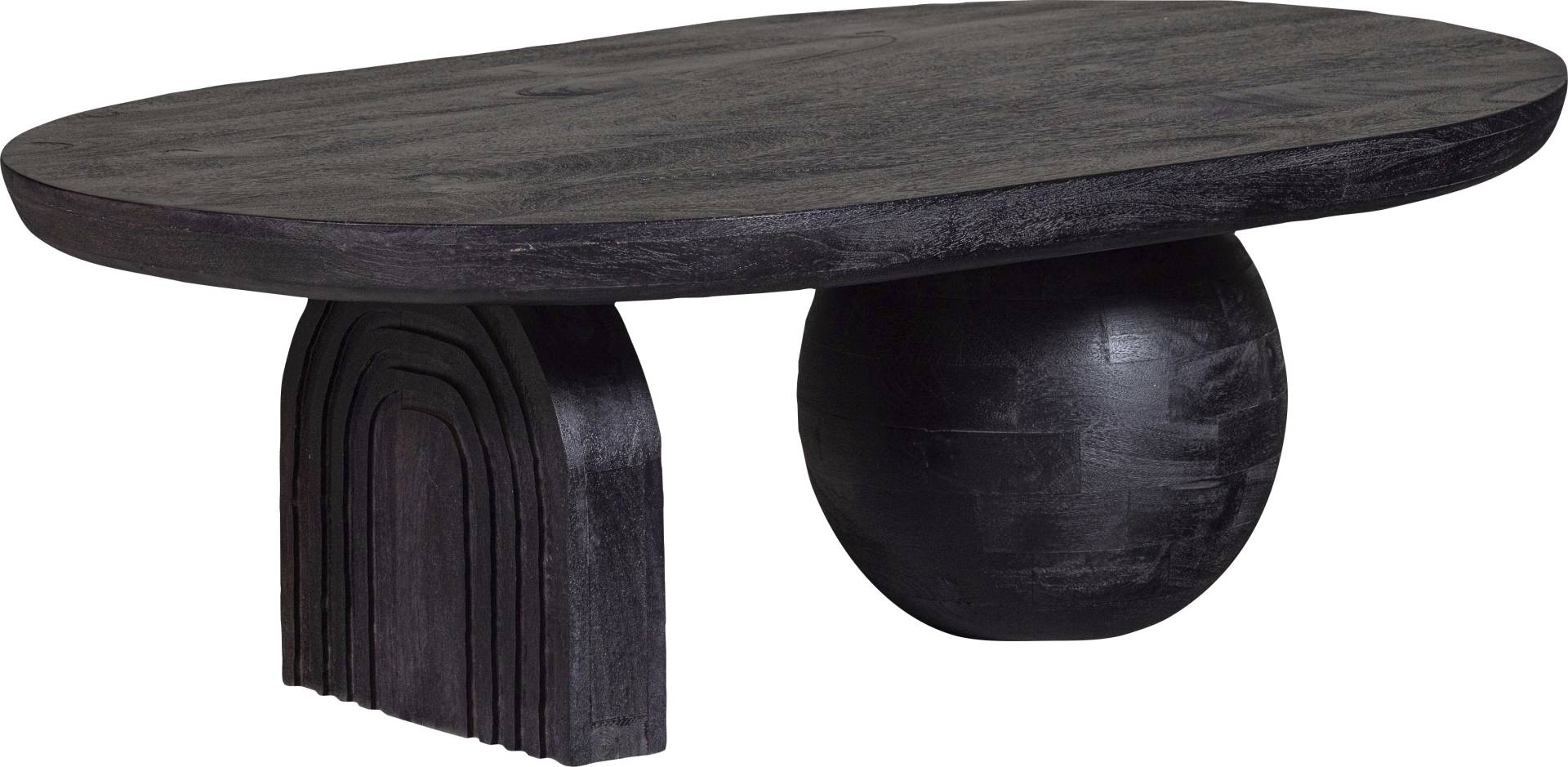 WOOOD Couchtisch, H 38 cm x B 110 cm x T 72 cm WOOOD Couchtisch, H 38 cm x B 110 cm x T 72 cm von WOOOD