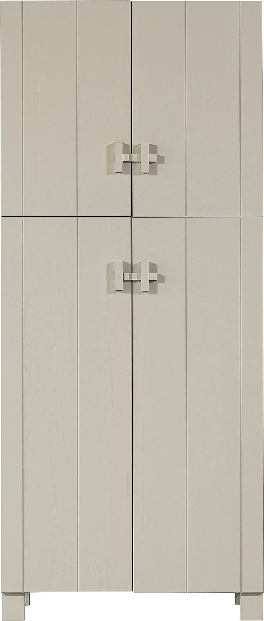 WOOOD Kleiderschrank »Mees«, mit grosszügigem Stauraum, Breite 90 cm WOOOD Kleiderschrank »Mees«, mit grosszügigem Stauraum, Breite 90 cm von WOOOD