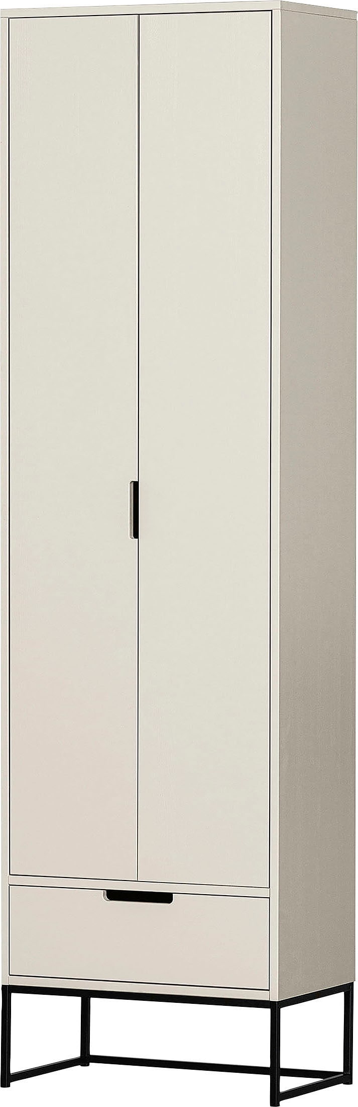 WOOOD Mehrzweckschrank »Silas«, H 210 cm x B 60 cm x T 36 cm von WOOOD