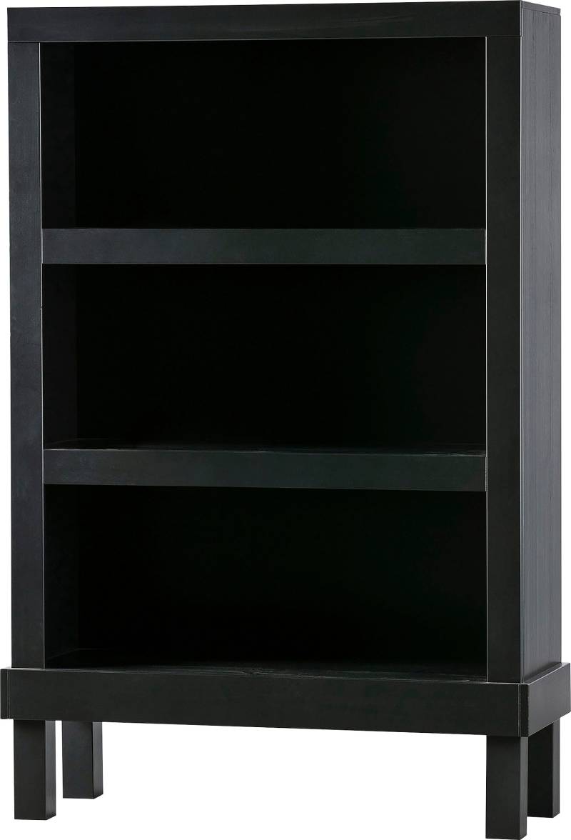 WOOOD Regal »Bonk«, ausgestattet mit drei Regalen, Breite 107 cm von WOOOD