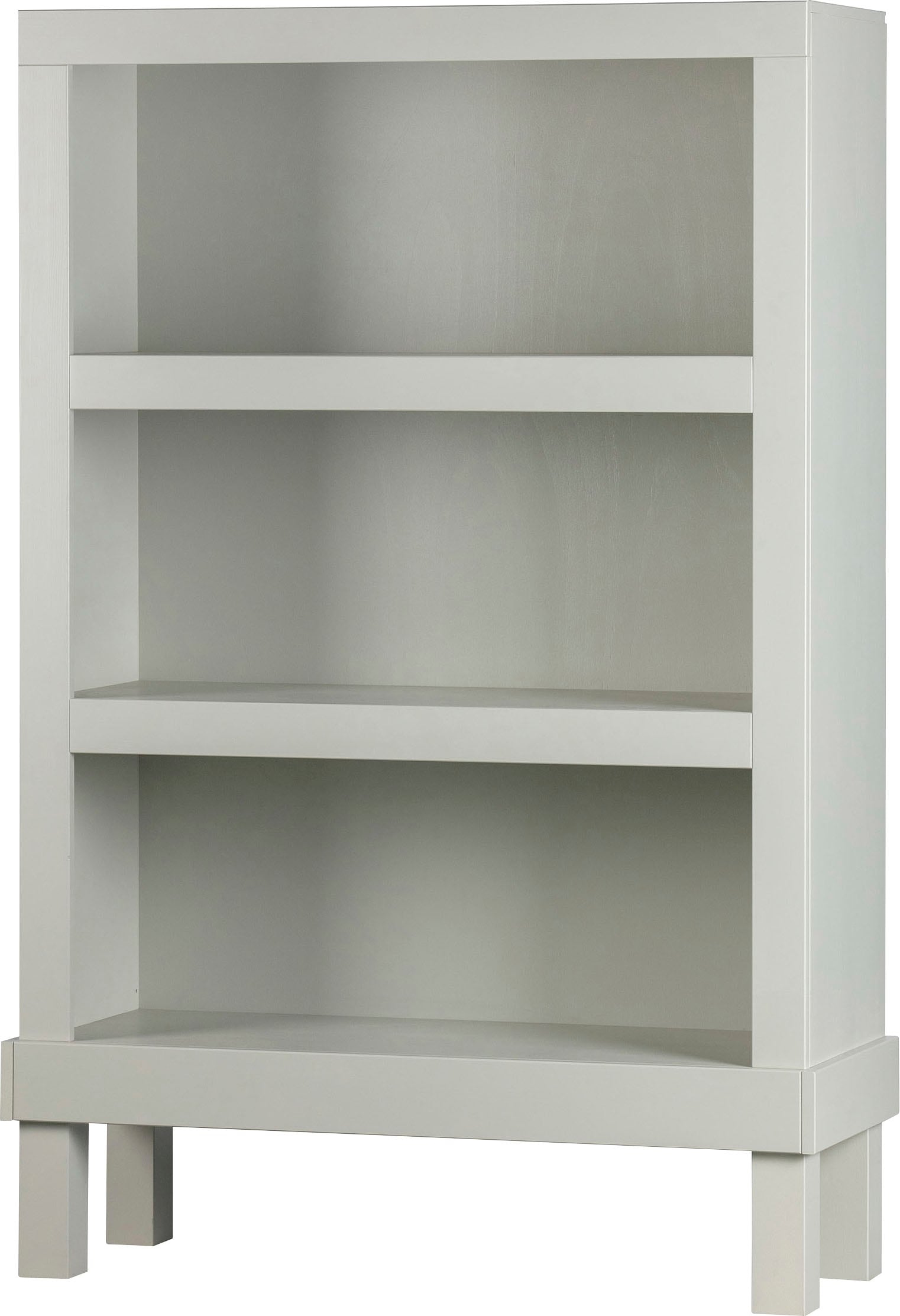 WOOOD Regal »Bonk«, ausgestattet mit drei Regalen, Breite 107 cm WOOOD Regal »Bonk«, ausgestattet mit drei Regalen, Breite 107 cm von WOOOD
