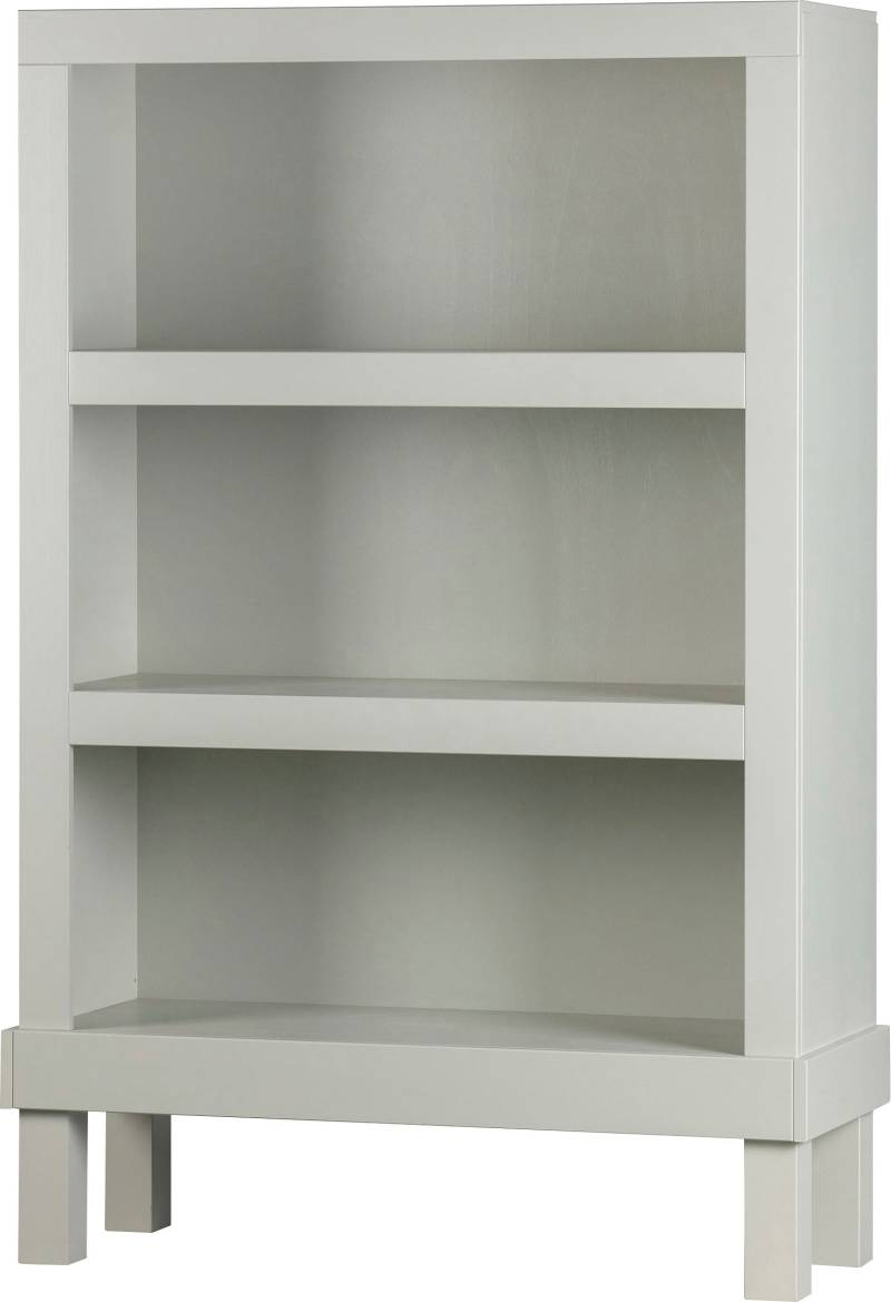 WOOOD Regal »Bonk«, ausgestattet mit drei Regalen, Breite 107 cm von WOOOD