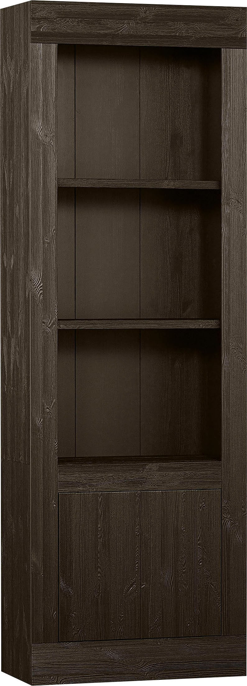 WOOOD Regal »Vienna«, mit Tür, H 230 cm x B 78 cm WOOOD Regal »Vienna«, mit Tür, H 230 cm x B 78 cm von WOOOD