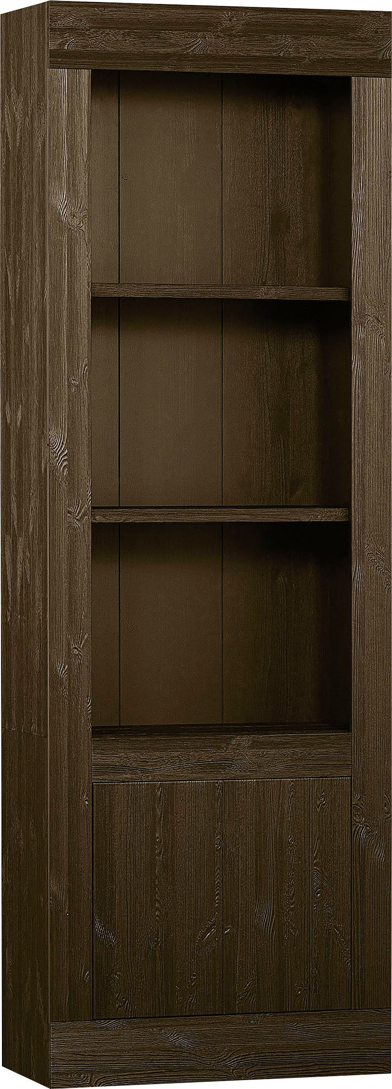 WOOOD Regal »Vienna«, mit Tür, H 230 cm x B 78 cm WOOOD Regal »Vienna«, mit Tür, H 230 cm x B 78 cm von WOOOD