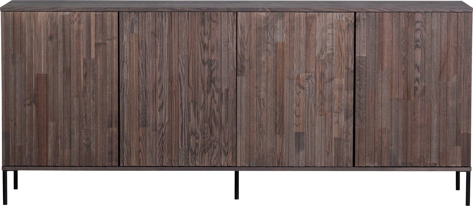 WOOOD Sideboard »New Gravure Dressoir 200 Cm Essen Fineer Espresso« WOOOD Sideboard »New Gravure Dressoir 200 Cm Essen Fineer Espresso« von WOOOD