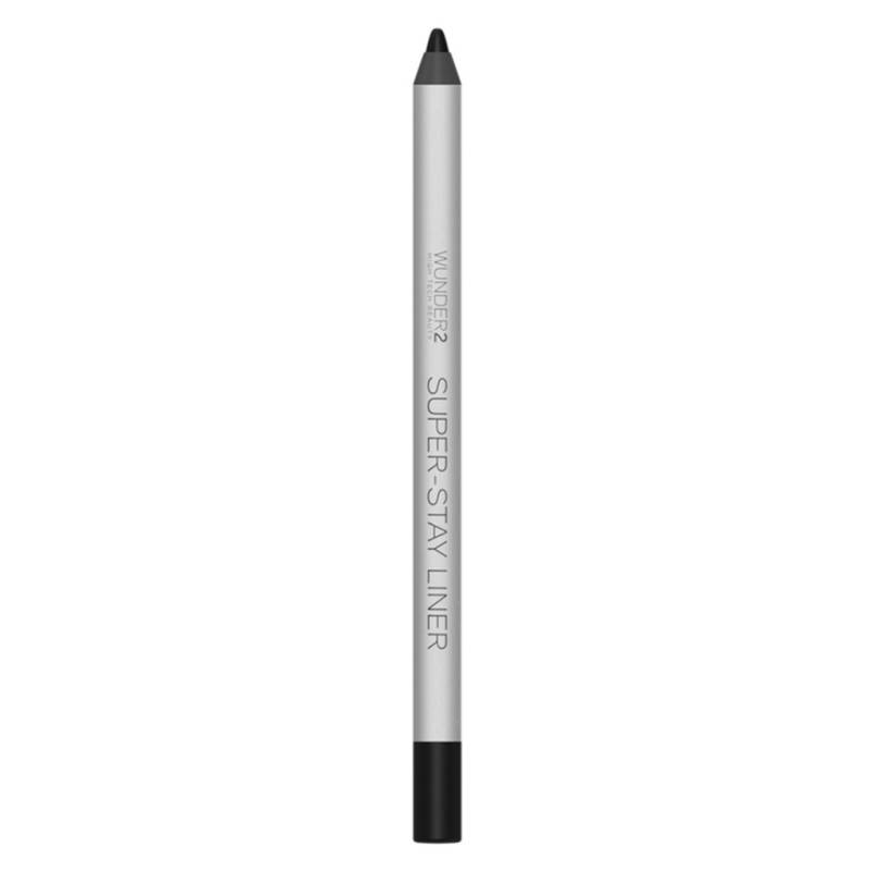 SUPER-STAY - Eye Pencil Essential Black von WUNDER2