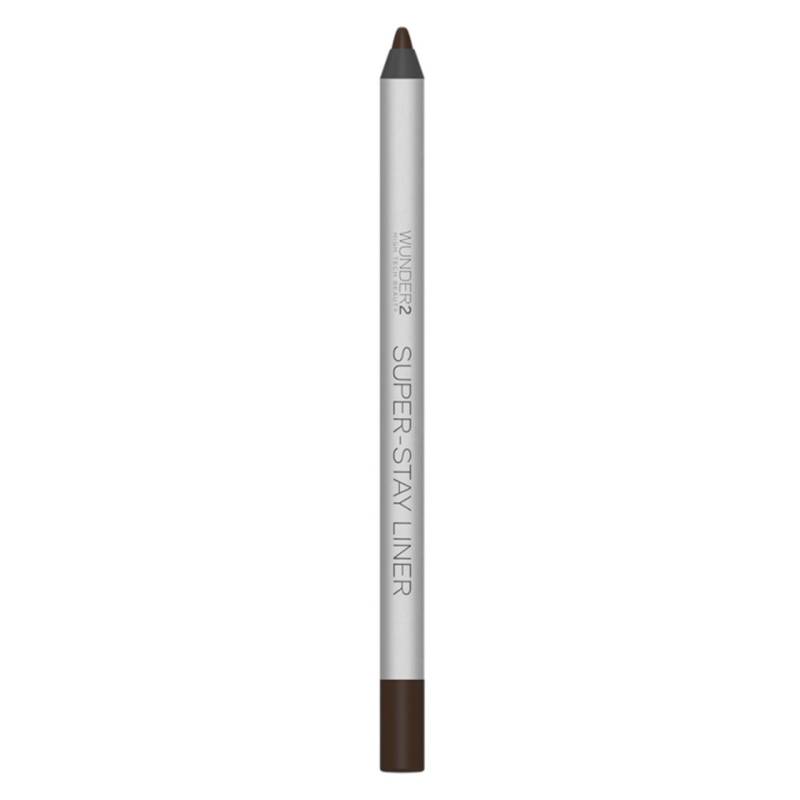 SUPER-STAY - Eye Pencil Essential Brown von WUNDER2