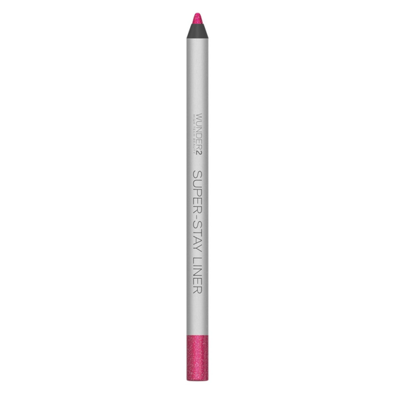 SUPER-STAY - Eye Pencil Glitter Pink von WUNDER2