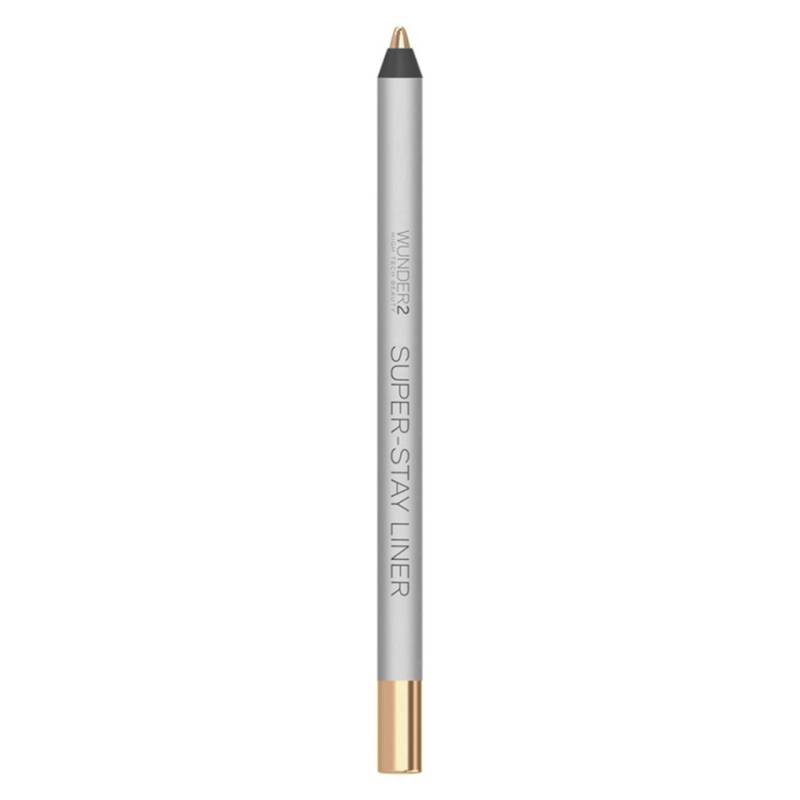 SUPER-STAY - Eye Pencil Metallic Peach von WUNDER2