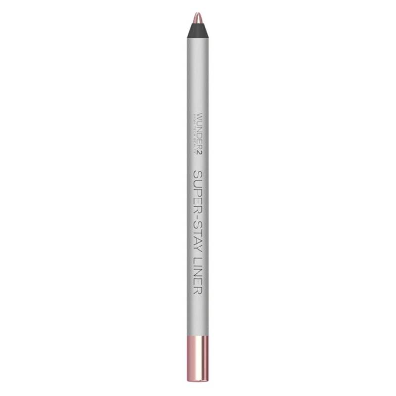 SUPER-STAY - Eye Pencil Metallic Rose Gold von WUNDER2