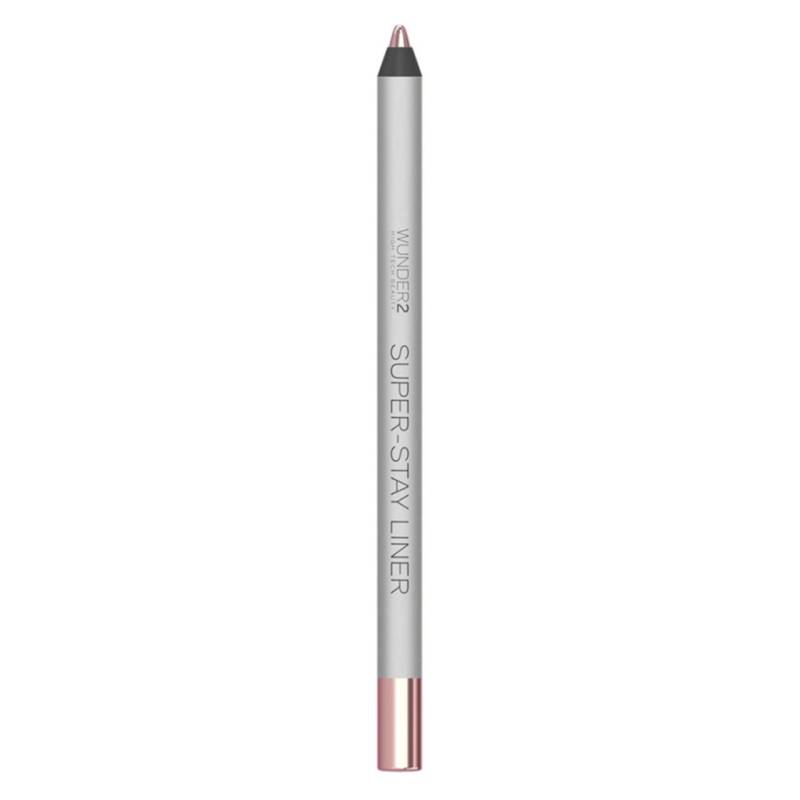 SUPER-STAY - Eye Pencil Metallic Rose Gold von WUNDER2