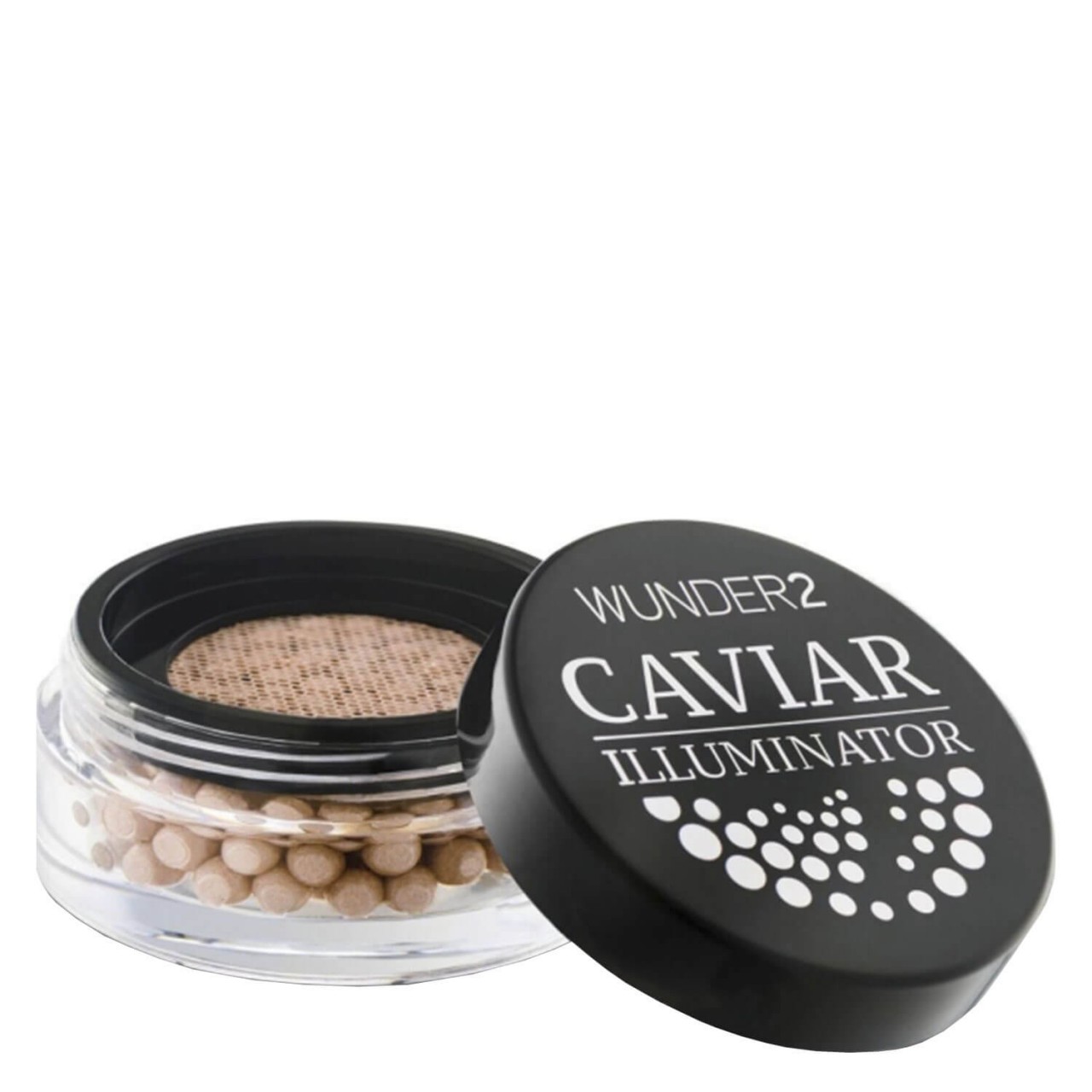 WUNDER2 - Caviar Illuminator Golden Sand von WUNDER2