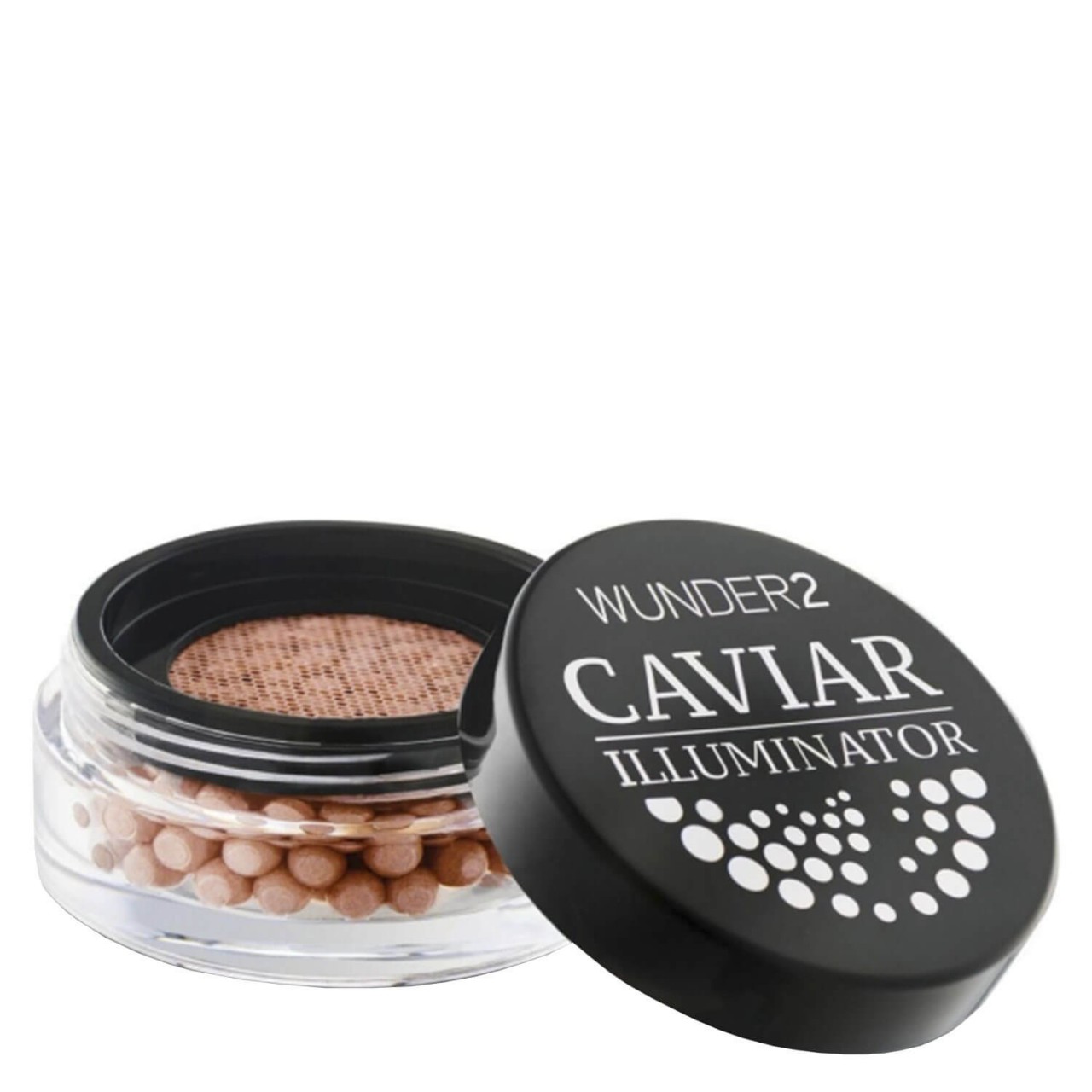 WUNDER2 - Caviar Illuminator Mother of Pearl von WUNDER2