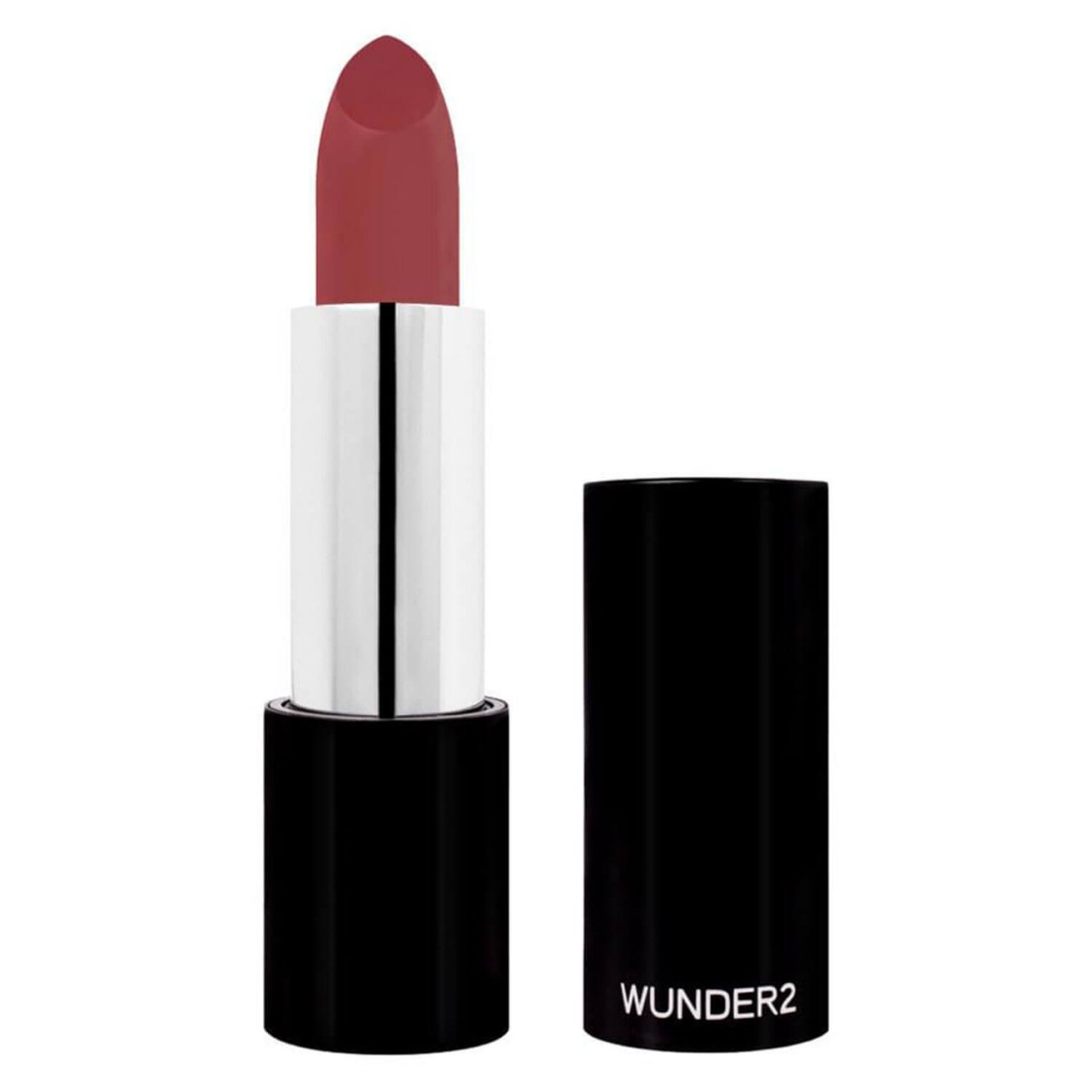 WUNDER2 - Must-Have-Matte Lipstick Better Burgundy WUNDER2 - Must-Have-Matte Lipstick Better Burgundy von WUNDER2